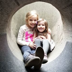 Meet your Posher, Mark